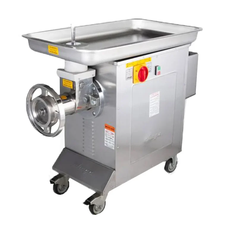 چرخ گوشت صنعتی