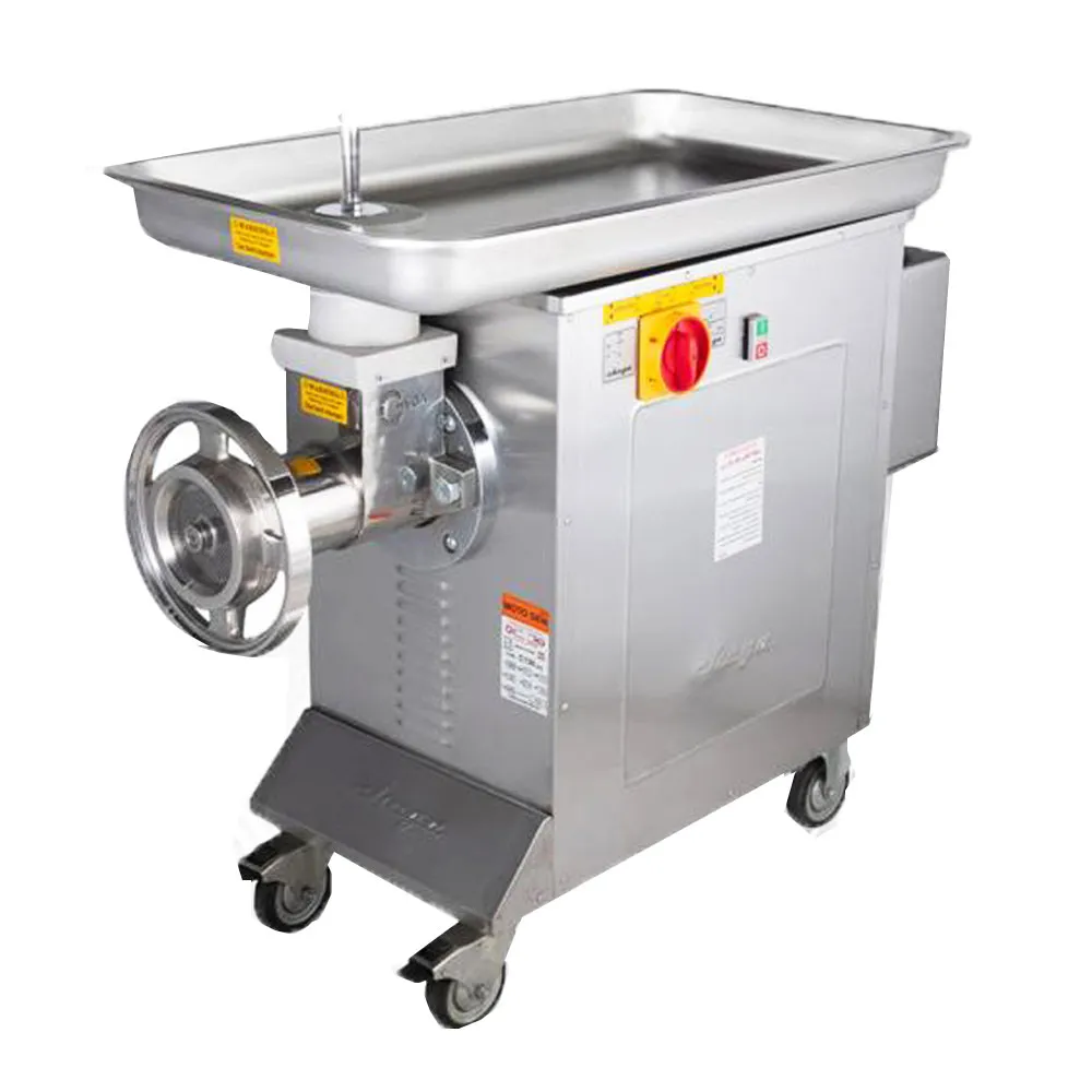 چرخ گوشت صنعتی