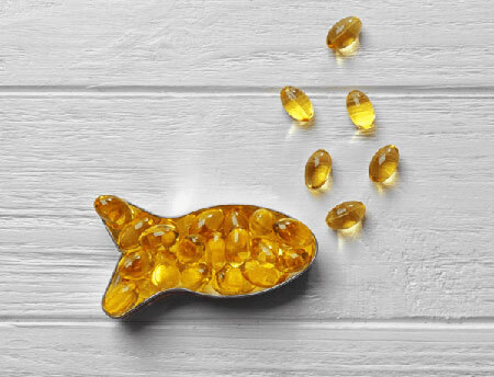 روغن ماهی