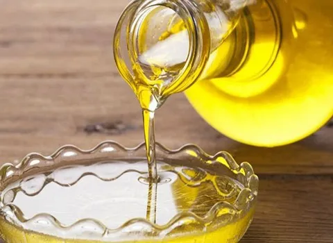 روغن ماهی