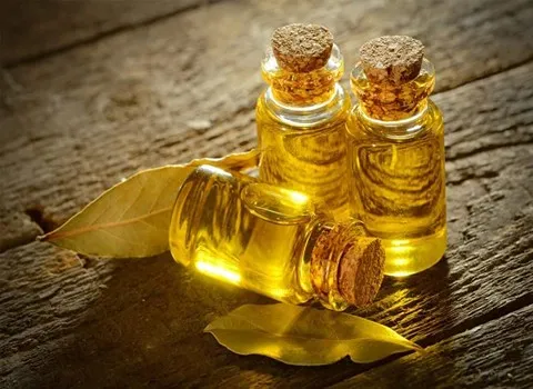 روغن طیور