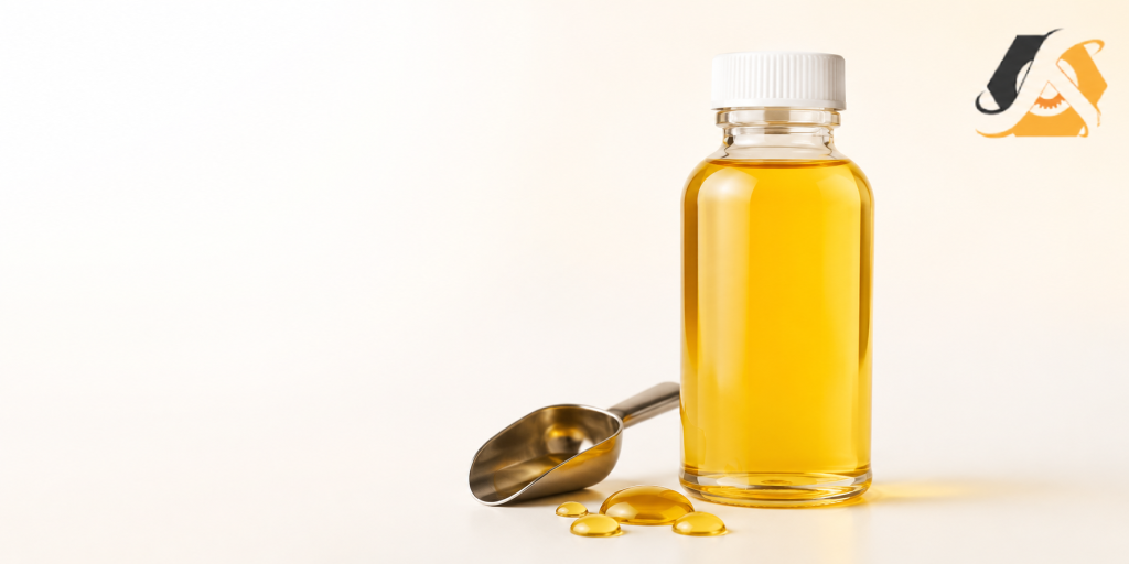 روغن ماهی